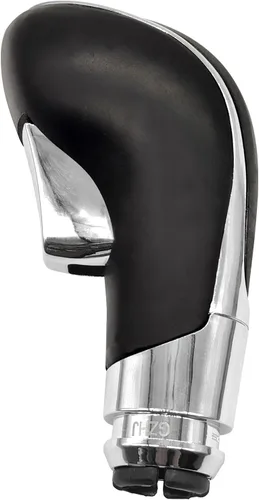Vista 9 de Pomo de palanca de cambios automático para Buick Regal/Excelle/Opel, color negro Palanca de palanca de cambios para coche, fácil de instalar