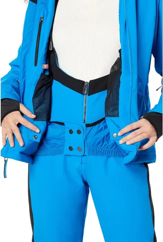 Vista 5 de Spyder Chaqueta de esquí con aislamiento Vida para mujer