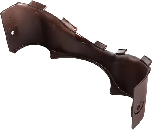 Vista 5 de Carenado Exterior Skir Compatible con Harley Touring Electra Glide, Street Glide, Ultra Limited 2014-2023