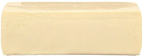 Vista 3 de Land O Lakes Golden Velvet White Cheese - Untable, 5 libras, 6 por caja.