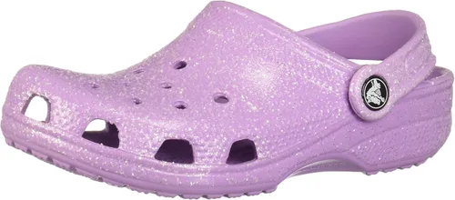 Vista 87 de Crocs Crocband II - Zueco para niños Negro