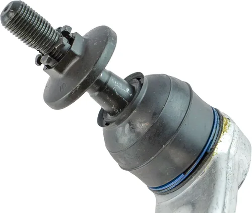 Vista 390 de Conjunto de Brazo de Control Inferior Delantero y Junta Esférica TRQ para Lado del Conductor y del Pasajero 2 Piezas Compatible con Ford Mustang GT