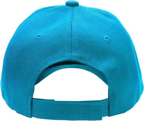 Vista 159 de Falari - Gorra de béisbol, tamaño ajustable, para correr, entrenamientos y actividades al aire libre, para todas las estaciones.