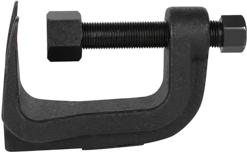 Vista 4 de SCITOO 25112 Separador de rótula, herramienta de extracción de rótulas, extractor de rótula ajustable que se extiende hasta 2 3/8 pulgadas