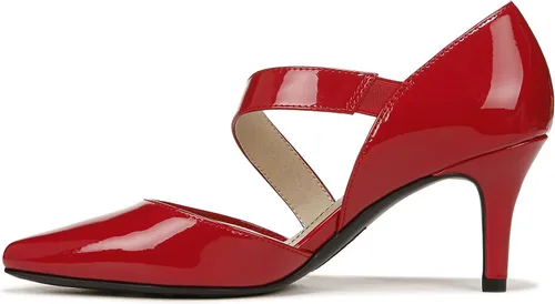 Vista 9 de LifeStride Suki - Tacones para mujer