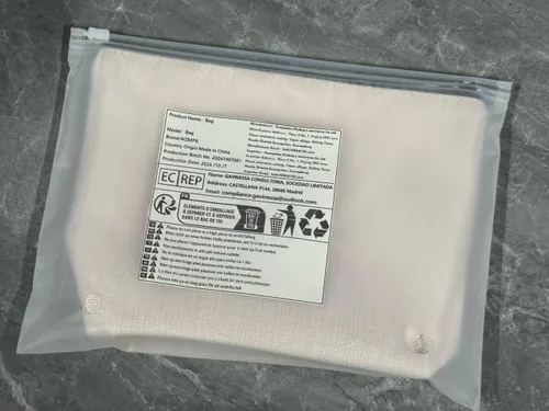 Vista 9 de WZMPA Bolsa de maquillaje cosmética para fanáticos de la música, regalo inspirado en la música, miel, sé que conozco, bolsa de maquillaje con Miel