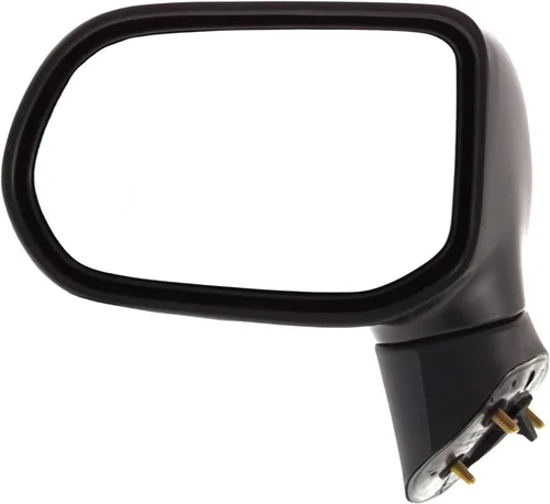 Vista 272 de Garage-Pro Espejo calefactable eléctrico del lado del conductor para Honda Pilot 2019-2022 Power Fold con luz de señal y memoria pintable