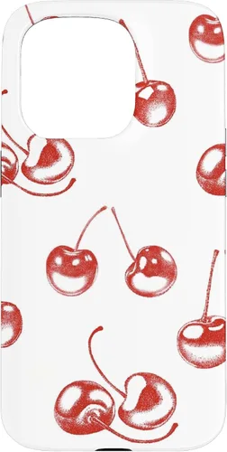 Vista 14 de Cherri Dig Case para iPhone 17
