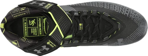 Vista 5 de Under Armour Zapatos de fútbol para hombre Highlight Mc
