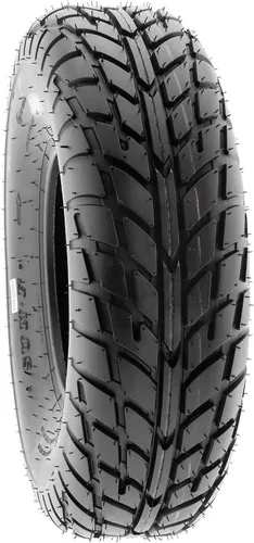 Vista 9 de SunF 19x7-8 19x7x8 Neumático Hardpack Race Sport ATV UTV Quad 6 PR Sin Cámara - A021
