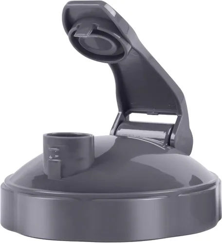 Vista 7 de LVAINIT Vasos de licuadora de 24 onzas con tapas abatibles para licuadora NutriBullet 600W Pro 900W NutriBullet piezas de repuesto