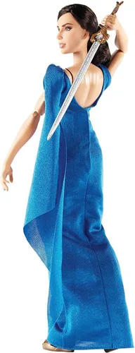 Vista 3 de DC muñeca de la Princesa Diana y la espada oculta de la película Mujer Maravilla, 12 pulgadas