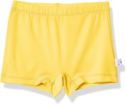 Vista 21 de Kanu Surf Pantalón corto de natación UPF 50 'Boy' para niña Agua