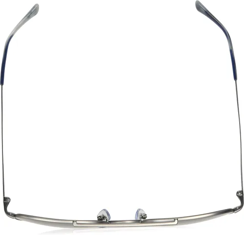 Vista 4 de Giorgio Armani AR6080-300387 - Lentes de sol mate con gris de 2.165in