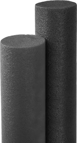 Vista 17 de Tubo de espuma de fideos flotantes para piscina, fideos gruesos para flotar en la piscina, varios colores, 52 pulgadas de largo