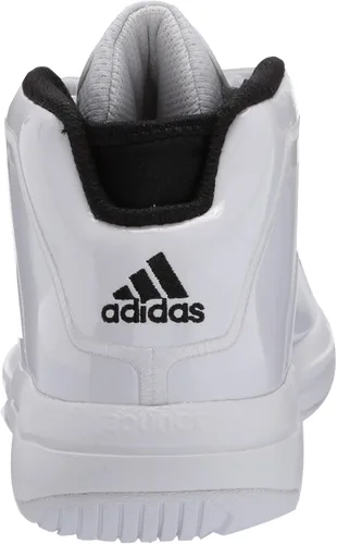 Vista 3 de adidas Tenis Pro Model 2G para niños