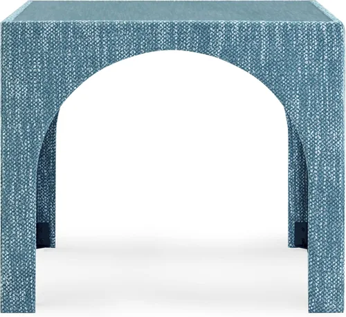 Vista 6 de Tov Furniture Mesa de juego Tomlin Beige