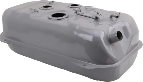 Vista 191 de TRQ Depósito de combustible de gasolina de 18.5 galones compatible con Toyota Tacoma 2003-2004