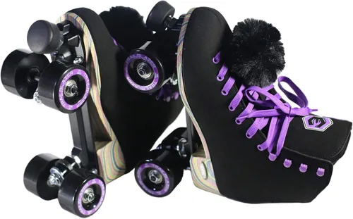 Vista 3 de Patines Epic Royale