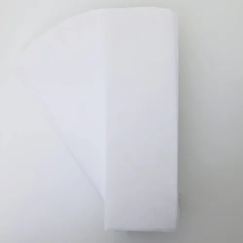 Vista 4 de Omwah Belleza Facial y Cuerpo No Tejidas Tiras De Cera Depiladora Grandes 3 x 9 Depilación 400 Recuento