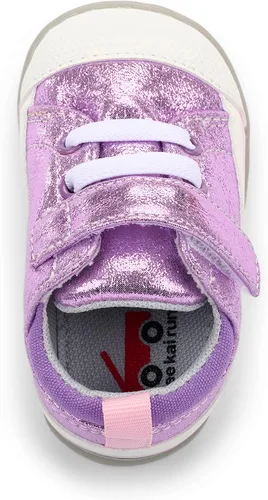 Vista 4 de See Kai Run - Tenis Stevie II para niños