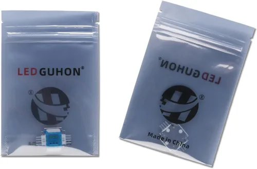 Vista 3 de Chip LED de alta potencia 12W RGBW Super brillante emisor de luz diodo COB módulo lámpara de repuesto de componentes de cuentas Iluminación DIY