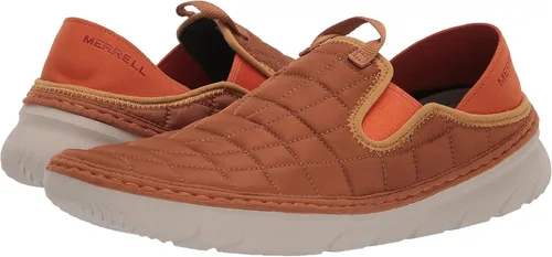 Vista 7 de Merrell Mocasín Hut Moc para hombre Spice