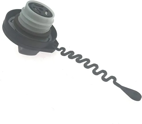 Vista 5 de Tapa de llenado de gas para Volvo S60 Cross Country S80 V60 Cross Country V70 XC60 XC70 XC90 Reemplazar 31392044 313 920 44