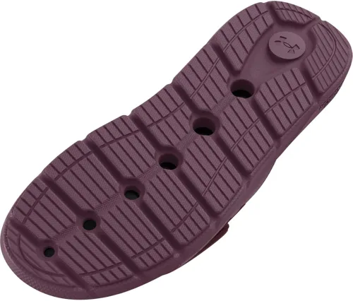 Vista 3 de Under Armour Sandalias Ignite Pro Slide para mujer