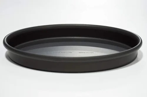 Vista 3 de Lloyd Pans Sartén de lados rectos 8 pulgadas por 1 pulgada - PSTK