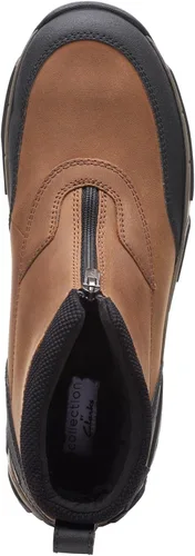 Vista 6 de Clarks Grove Zip II - Botines para hombre