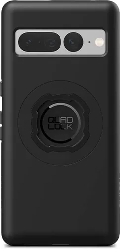 Vista 12 de Quad Lock MAG - Carcasa para Google Pixel 6a, color negro