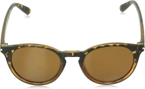 Vista 2 de Coyote Eyewear Street & Sport - Gafas de sol polarizadas, Tortoise