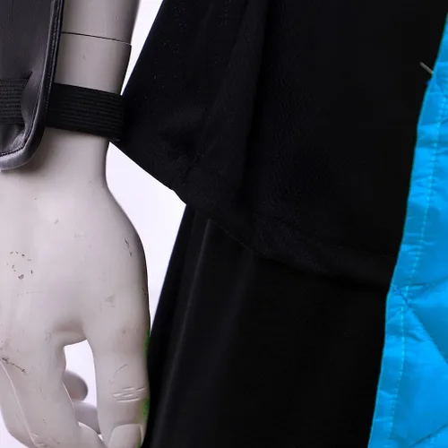 Vista 6 de 1791's lady Disfraz de cosplay MK 11 Sub Zero para hombre