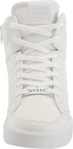 Vista 2 de GUESS Zapatillas Blairin para mujer
