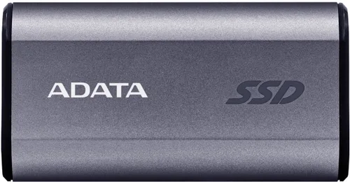 Vista 4 de ADATA SSD externo SC750, 500 GB, W129280789