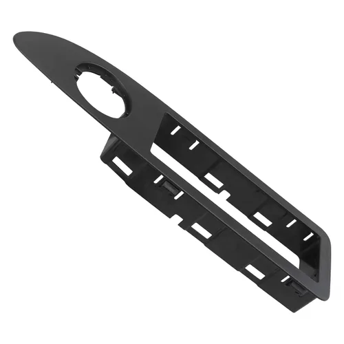Vista 3 de APPERFiT Panel de bisel de interruptor de ventana compatible con Chrysler 200 / Dodge Avenger 2011 2012 2013 2014 reemplaza 68223849AA