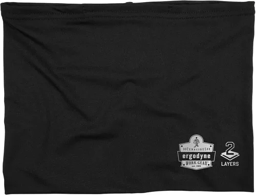 Vista 7 de Ergodyne Chill Its 6489 - Polaina refrescante para el cuello