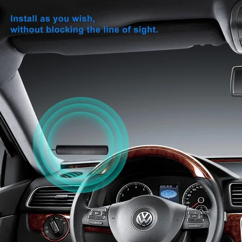 Vista 6 de Vehículo 4G LTE celular WiFi Bluetooth 2.4GHz Antena oculta Fakra Z Antena femenina para vehículo SUV coche estéreo Carplay TCU Telemática Seguridad
