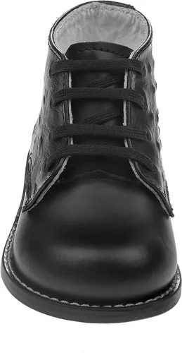 Vista 2 de JOSMO Unisex-Child Walking Shoes First Walker