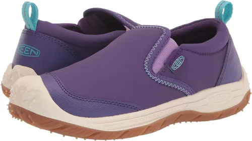 Vista 7 de KEEN Unisex-Child Speed Hound Slip on Durable Comfortable Easy on Bike Tread Sneakers