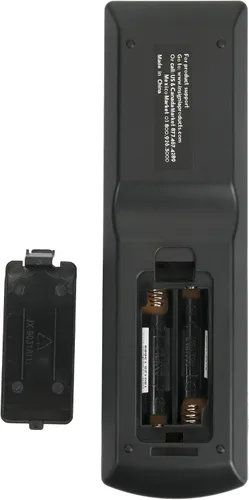 Vista 6 de NS-RC4NA-18 - Mando a distancia de TV Insignia reemplazado para NS-50D510NA17 NS-50D510NA19 NS-32D311MX17 NS-40D420NA18 NS-49D420NA18 NS-32D311NA17
