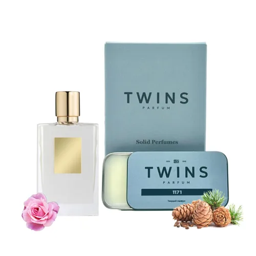 Vista 13 de No.11130 Impresión de Hayati Perfume sólido unisex para mujeres y hombres 053.4 oz / 15 gr