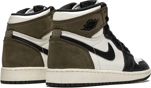 Vista 3 de Nike unisex-child Sneaker
