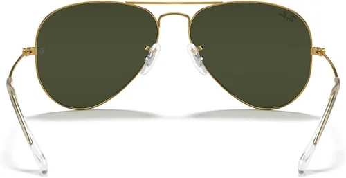 Vista 146 de Ray-Ban RB3025 Classic Evolve Gafas de sol de aviador fotocromáticas