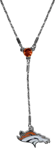 Vista 6 de Siskiyou Sports NFL womens Lariat Necklace