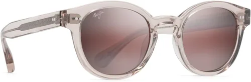 Vista 2 de Maui Jim Gafas de sol clásicas polarizadas Joy Ride para hombre y mujer