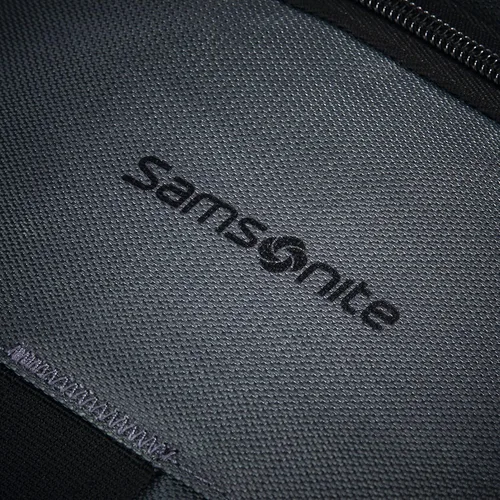 Vista 9 de Samsonite Andante - Bolsa de lona con 2 ruedas