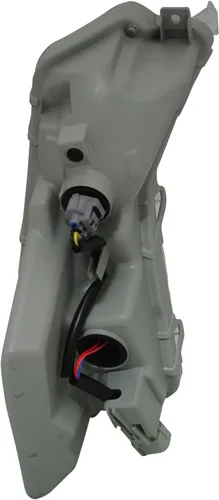 Vista 2 de TYC Conjunto de luz intermitente izquierda compatible con Toyota Camry 2015-2017