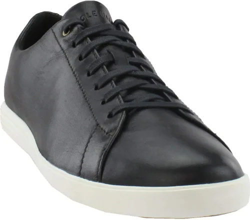 Vista 4 de Cole Haan Grand Crosscourt - Tenis para hombre